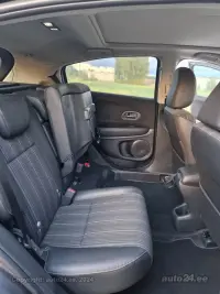 Honda HR-V Executive NAVI 1.6 88kW 1.6 88kW thumbnail