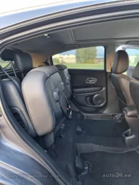 Honda HR-V Executive NAVI 1.6 88kW 1.6 88kW thumbnail
