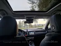 Honda HR-V Executive NAVI 1.6 88kW 1.6 88kW thumbnail