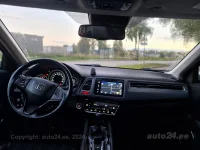 Honda HR-V Executive NAVI 1.6 88kW 1.6 88kW thumbnail