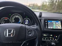 Honda HR-V Executive NAVI 1.6 88kW 1.6 88kW thumbnail