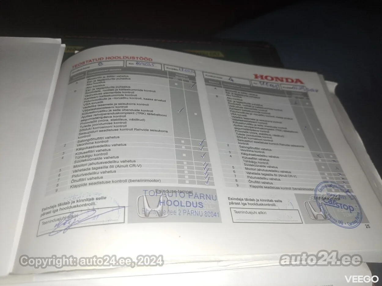 Honda HR-V Executive NAVI 1.6 88kW 1.6 88kW