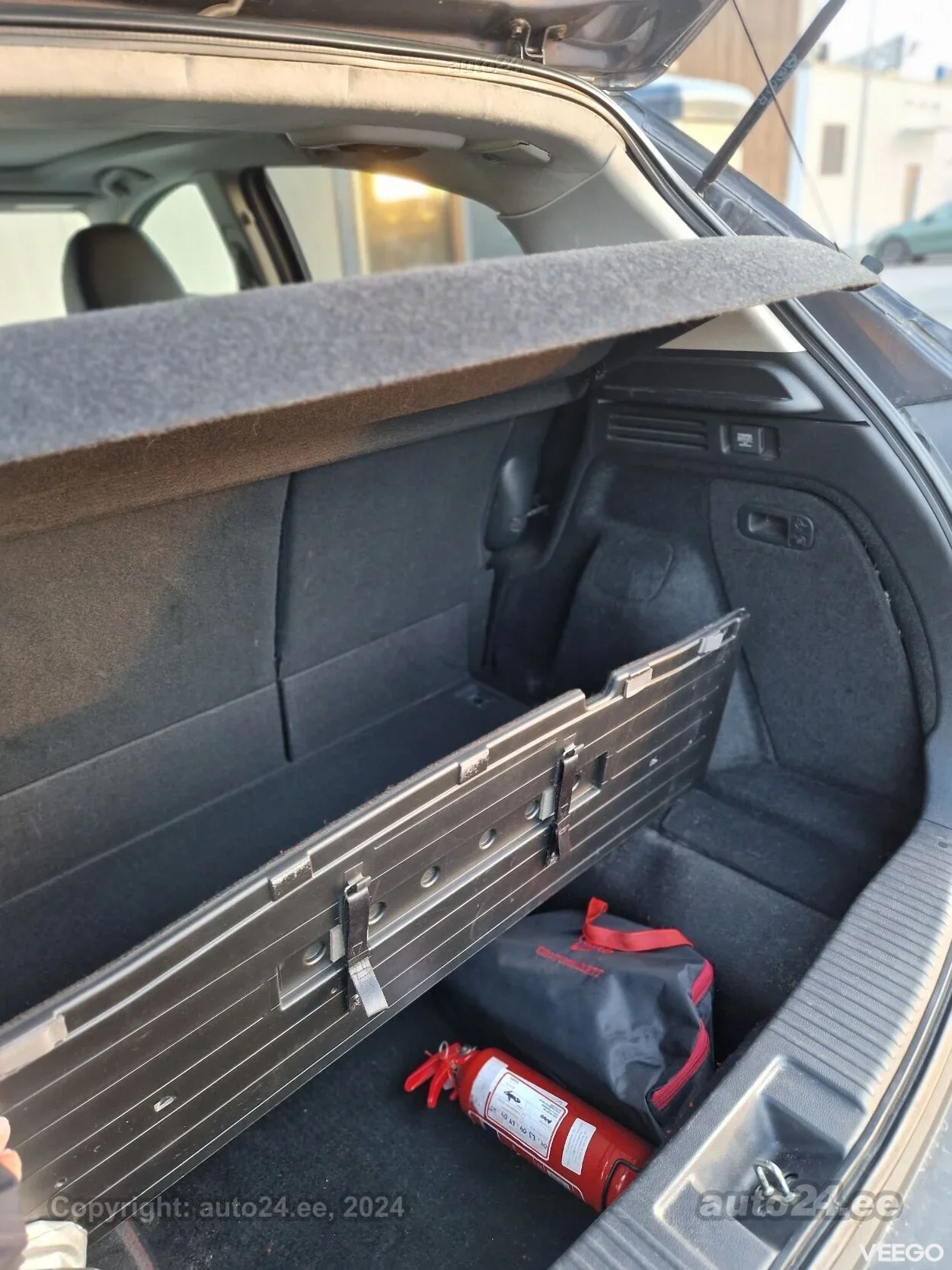 Honda HR-V Executive NAVI 1.6 88kW 1.6 88kW