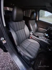 Honda HR-V Executive NAVI 1.6 88kW 1.6 88kW thumbnail