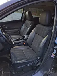 Honda HR-V Executive NAVI 1.6 88kW 1.6 88kW thumbnail