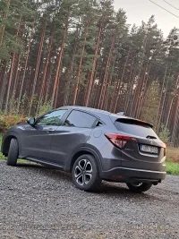 Honda HR-V Executive NAVI 1.6 88kW 1.6 88kW thumbnail