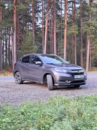 Honda HR-V Executive NAVI 1.6 88kW 1.6 88kW thumbnail