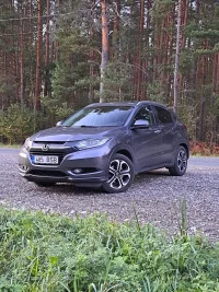 Honda HR-V Executive NAVI 1.6 88kW 1.6 88kW thumbnail