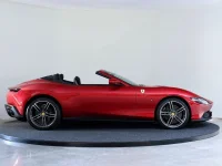 Ferrari Roma SPIDER 456kW thumbnail