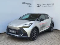 Toyota C-HR 2 112kW thumbnail