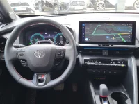 Toyota C-HR 2 112kW thumbnail