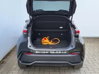 Toyota C-HR 2 112kW thumbnail