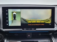 Toyota C-HR 2 112kW thumbnail