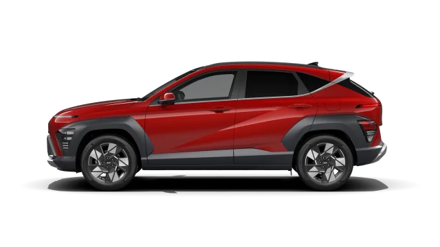 Image of Hyundai Kona 1.6 95kW