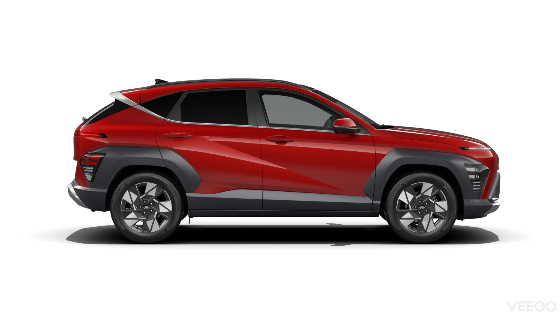 Hyundai Kona 1.6 95kW