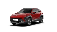 Hyundai Kona 1.6 95kW thumbnail