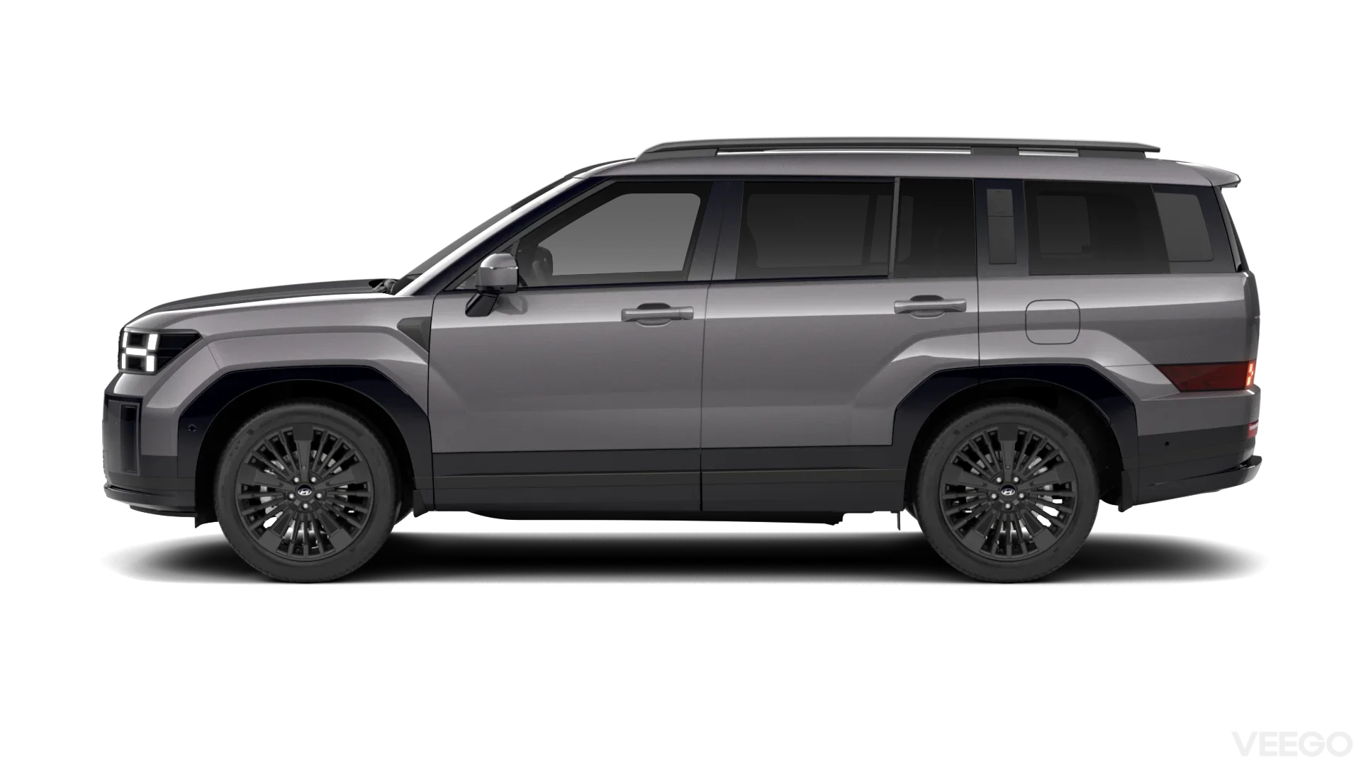 Hyundai Santa Fe 1.6 186kW