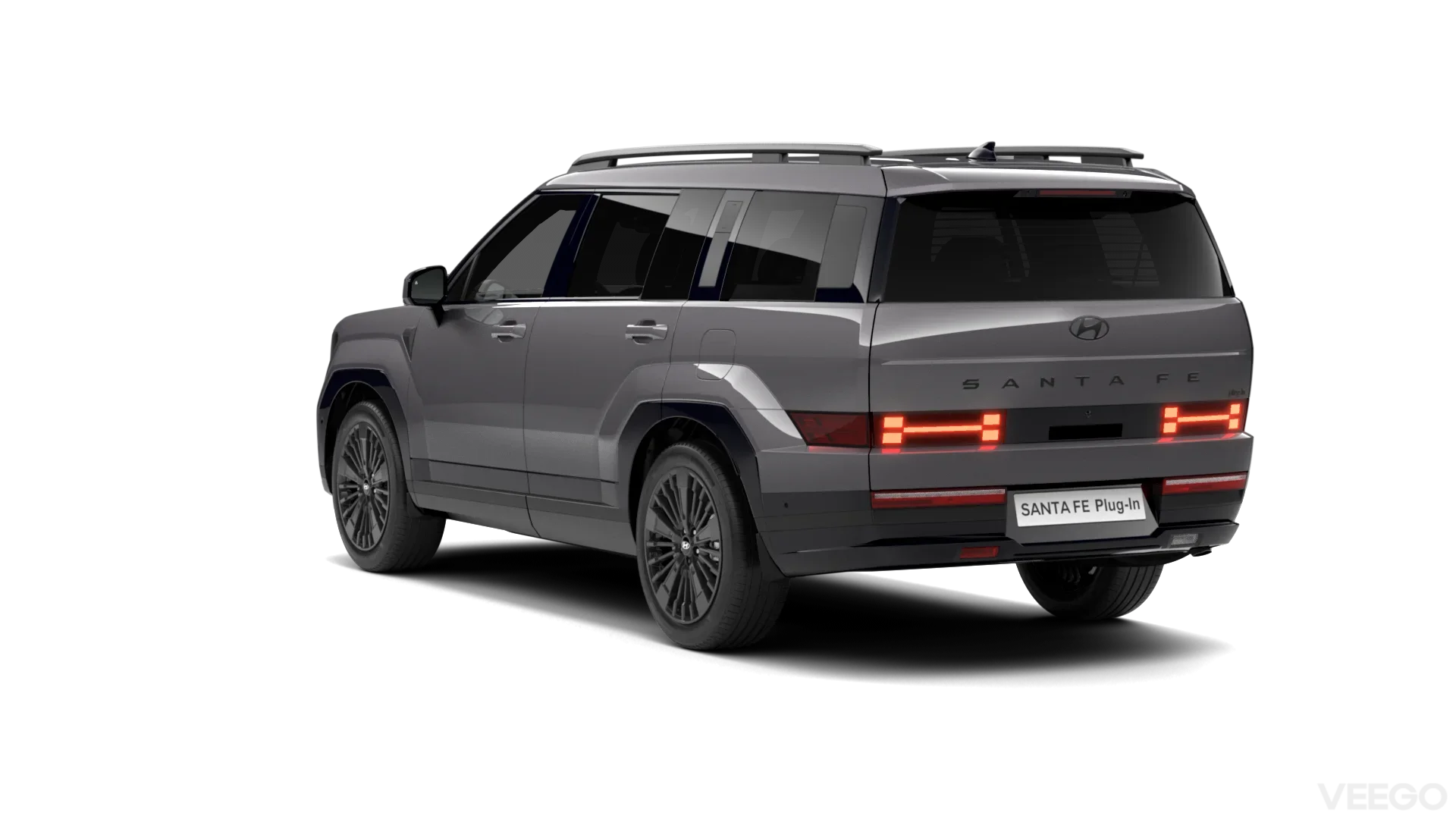 Hyundai Santa Fe 1.6 186kW