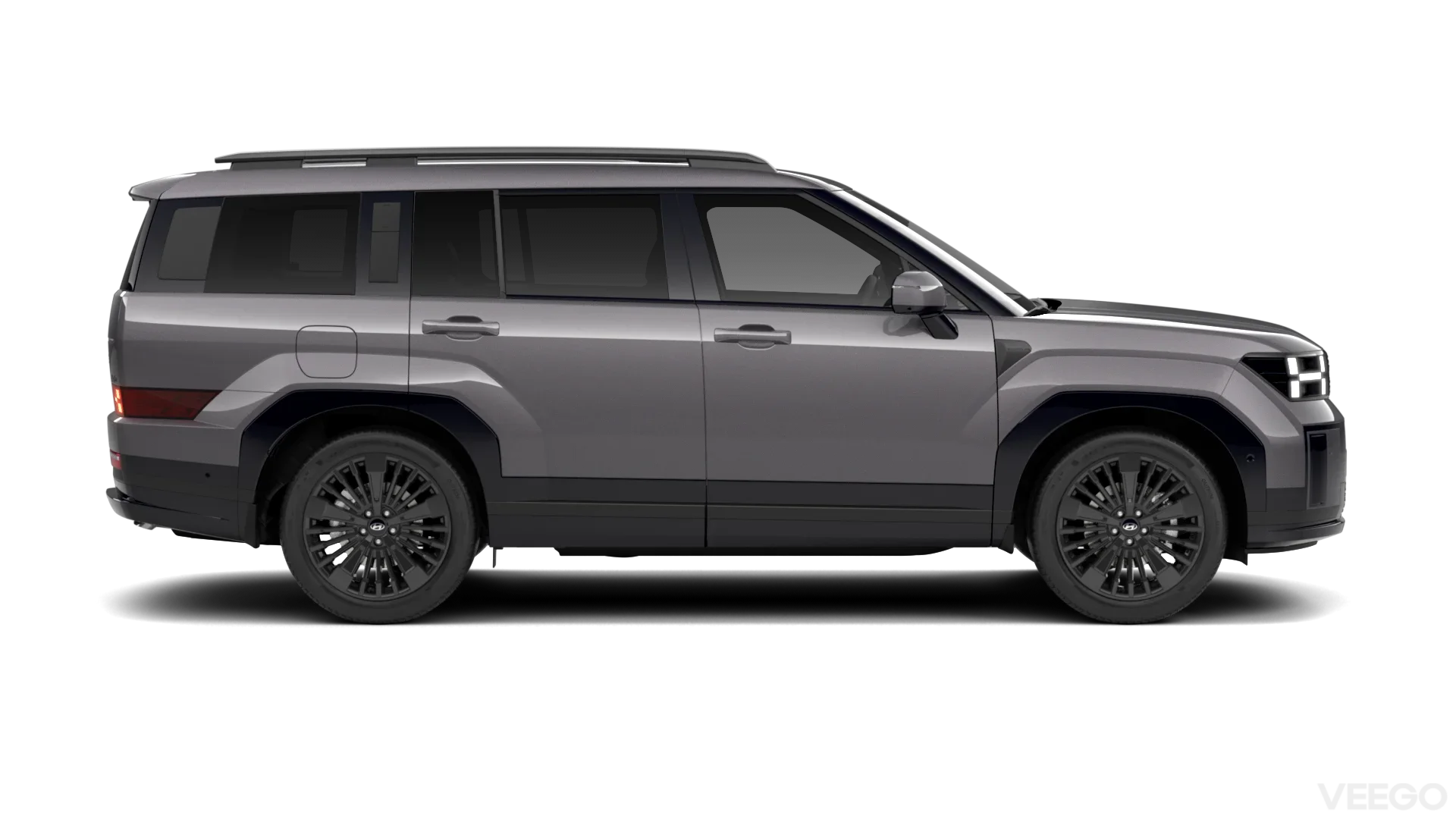 Hyundai Santa Fe 1.6 186kW