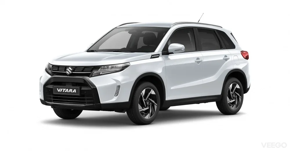 Suzuki Vitara 1.4 81kW