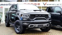 RAM 1500 TRX 6.2 523kW thumbnail