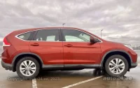 Honda CR-V 2.0 114kW thumbnail