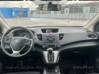 Honda CR-V 2.0 114kW thumbnail