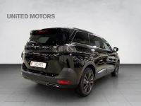 Peugeot 5008 GT BlueHDi 130AT8 96kW thumbnail