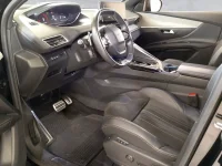 Peugeot 5008 GT BlueHDi 130AT8 96kW thumbnail