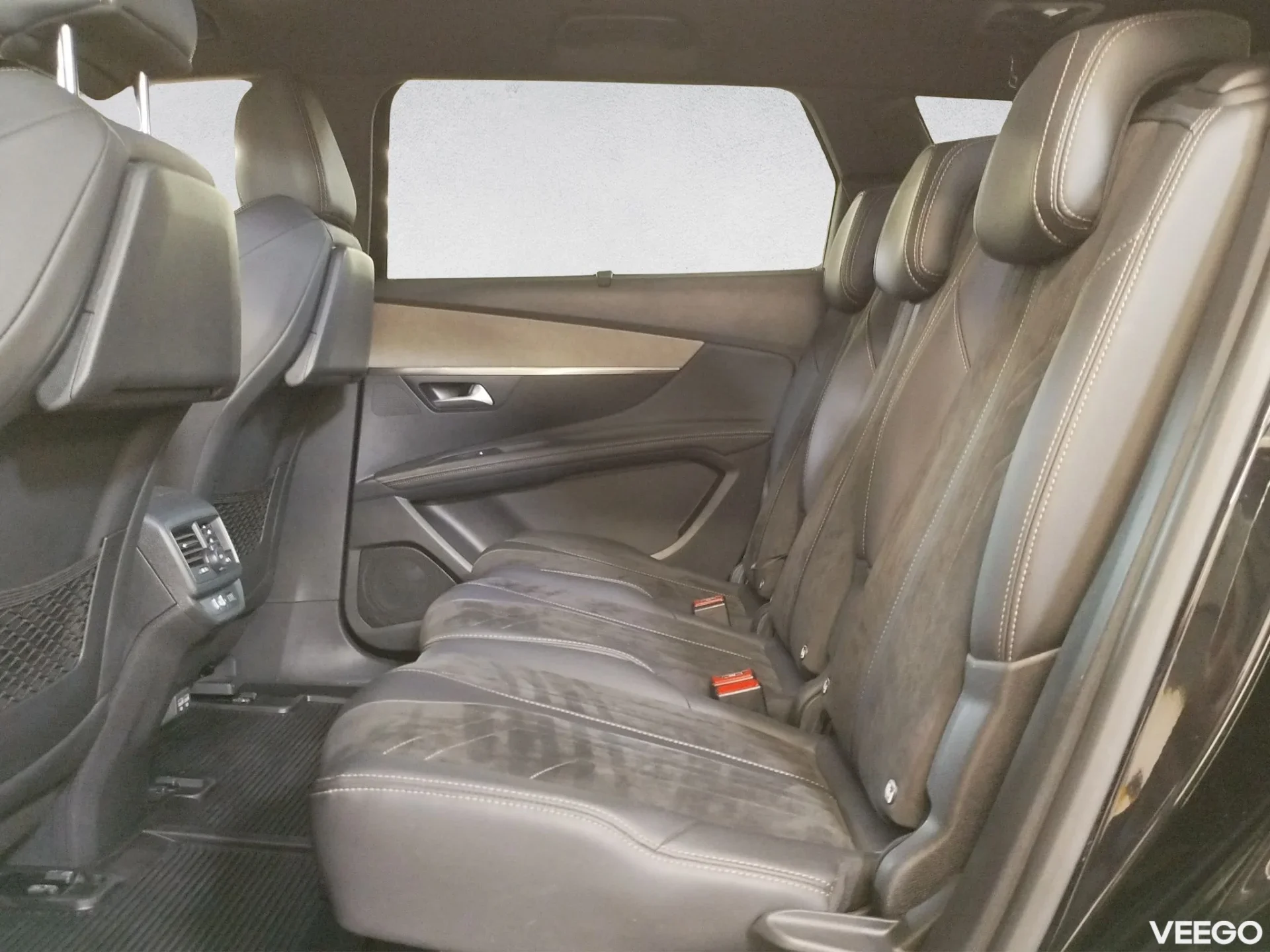 Peugeot 5008 GT BlueHDi 130AT8 96kW