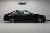 Mercedes-Benz E220 d AMG 2 143kW thumbnail