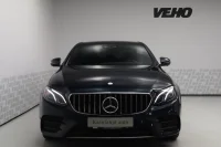 Mercedes-Benz E220 d AMG 2 143kW thumbnail