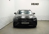 Mercedes-Benz E300 de 4Matic AMG Line 143kW thumbnail