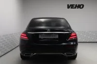 Mercedes-Benz E220 d AMG 2 143kW thumbnail