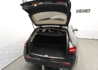 Mercedes-Benz E300 de 4Matic AMG Line 143kW thumbnail