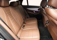 Mercedes-Benz E300 de 4Matic AMG Line 143kW thumbnail