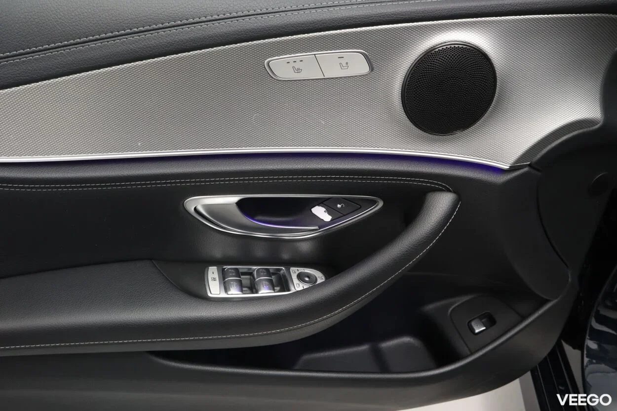 Mercedes-Benz E220 d AMG 2 143kW