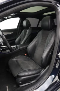 Mercedes-Benz E220 d AMG 2 143kW thumbnail