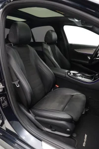 Mercedes-Benz E220 d AMG 2 143kW thumbnail