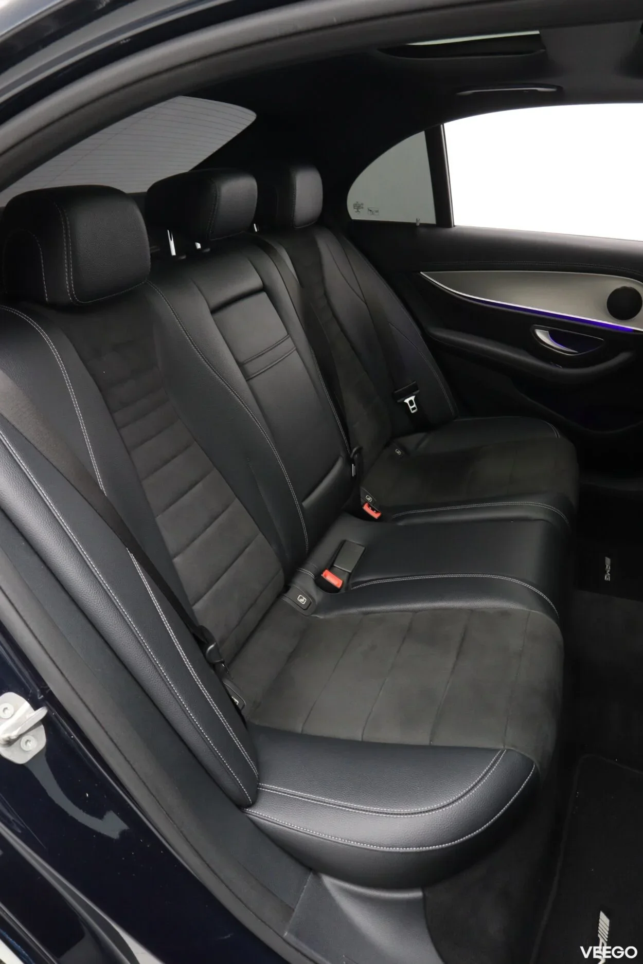 Mercedes-Benz E220 d AMG 2 143kW