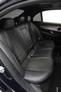Mercedes-Benz E220 d AMG 2 143kW thumbnail