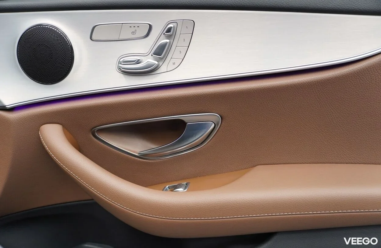 Mercedes-Benz E300 de 4Matic AMG Line 143kW