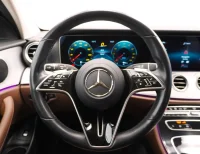 Mercedes-Benz E300 de 4Matic AMG Line 143kW thumbnail