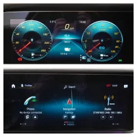 Mercedes-Benz E300 de 4Matic AMG Line 143kW thumbnail