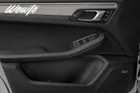 Porsche Macan Turbo PDK 400HK /Pano /Navi /Bose /Sv-Såld 294kW thumbnail