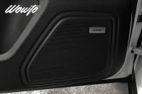 Porsche Macan Turbo PDK 400HK /Pano /Navi /Bose /Sv-Såld 294kW thumbnail