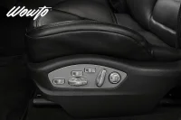 Porsche Macan Turbo PDK 400HK /Pano /Navi /Bose /Sv-Såld 294kW thumbnail