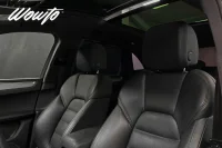 Porsche Macan Turbo PDK 400HK /Pano /Navi /Bose /Sv-Såld 294kW thumbnail
