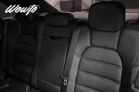 Porsche Macan Turbo PDK 400HK /Pano /Navi /Bose /Sv-Såld 294kW thumbnail