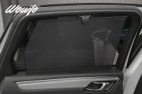 Porsche Macan Turbo PDK 400HK /Pano /Navi /Bose /Sv-Såld 294kW thumbnail